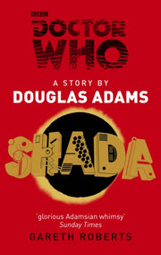 Doctor Who Shada
