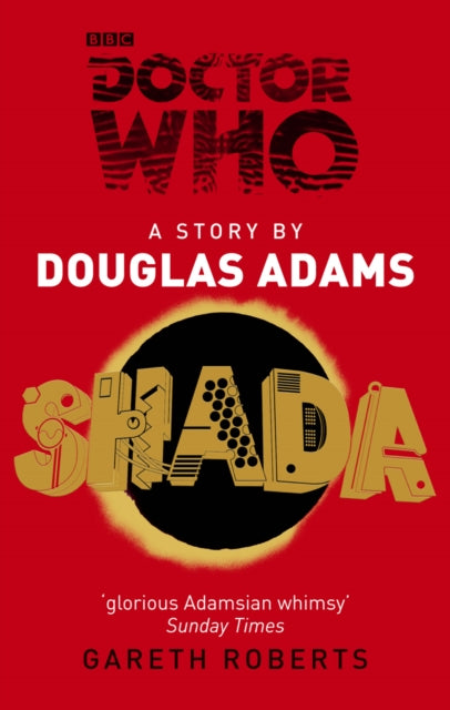 Doctor Who Shada