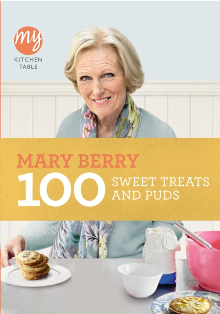 100 Sweet Treats & Puds