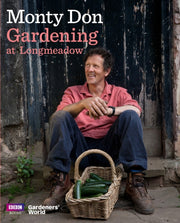 Gardening At Longmeadow