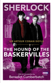 Sherlock Hound Of The Baskervilles Tv Ti By Doyle, Arthur Conan