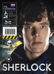 Sherlock The Casebook