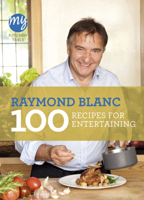 100 Recipes For Entertaining