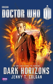 Doctor Who Dark Horizons By Colgan, Jenny T