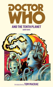 Dr Who & The Tenth Planet
