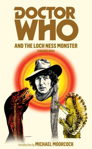 Doctor Who & The Loch Ness Monster