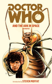 Doctor Who & The Ark In Space
