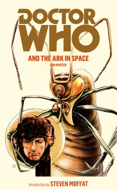 Doctor Who & The Ark In Space
