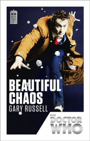 Doctor Who Beautiful Chaos