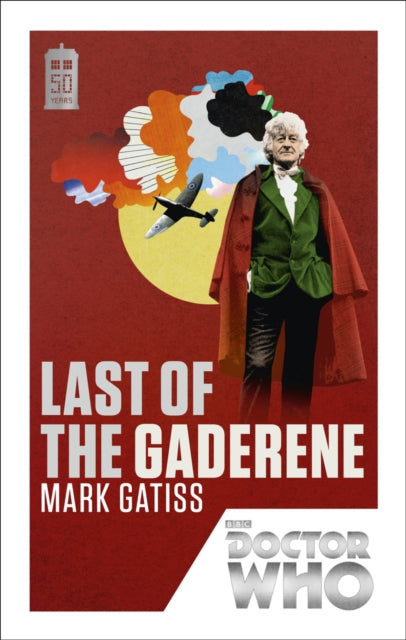 Doctor Who Last Of The Gaderene