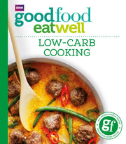 Low Carb Cooking