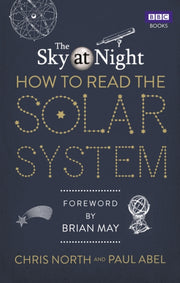 Sky At Night How To Read The Solar Syste