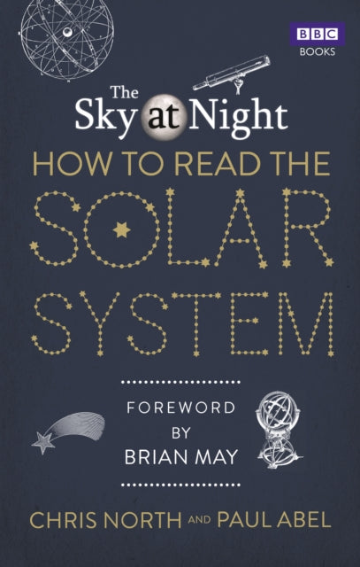 Sky At Night How To Read The Solar Syste