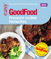 Pressure Cooker Favourites
