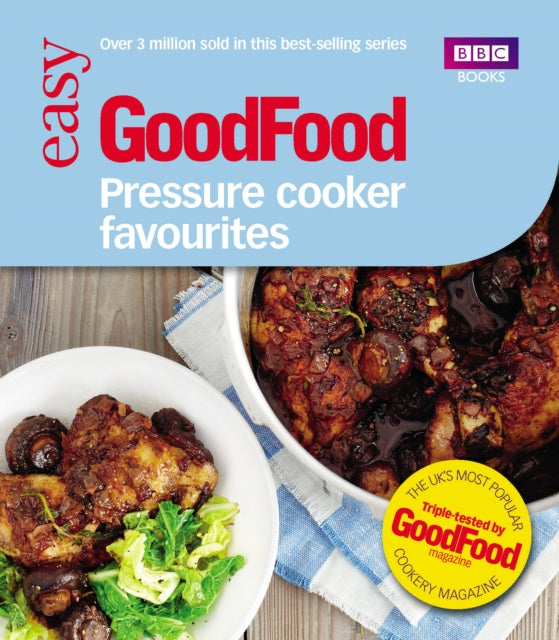 Pressure Cooker Favourites