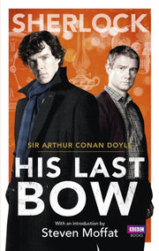Sherlock His Last Bow Tv Tie In By Doyle, Arthur Conan