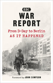 War Report By Hawkins, Desmond (ed