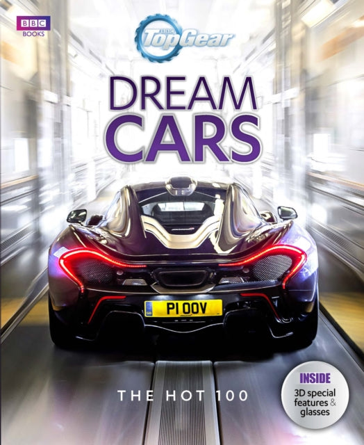 Dream Cars The Hot 100 By Philip, Sam