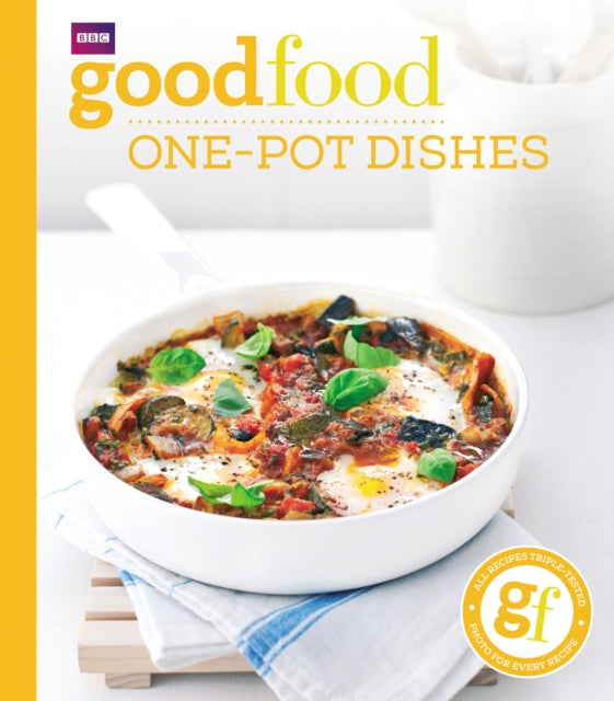 One Pot Dishes