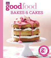 Bakes & Cakes By Cadogan, Mary