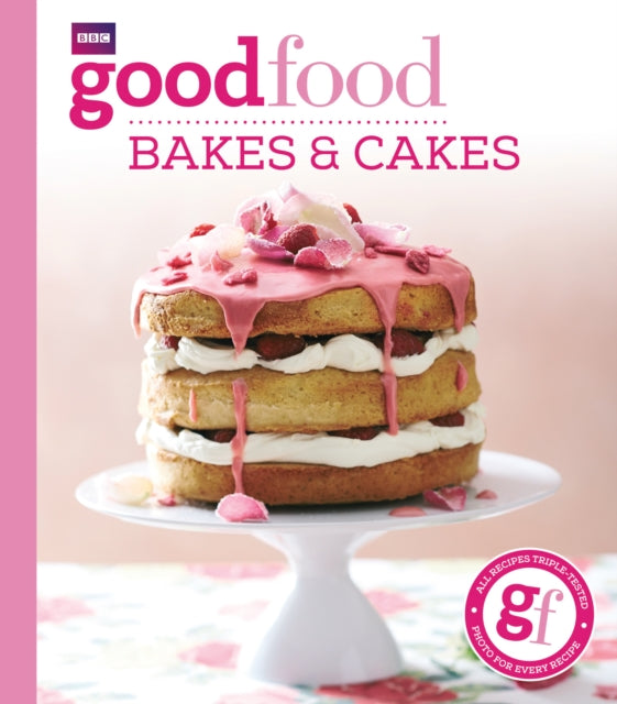 Bakes & Cakes By Cadogan, Mary