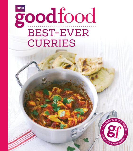 Best Ever Curries