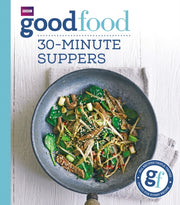 30 Minute Suppers