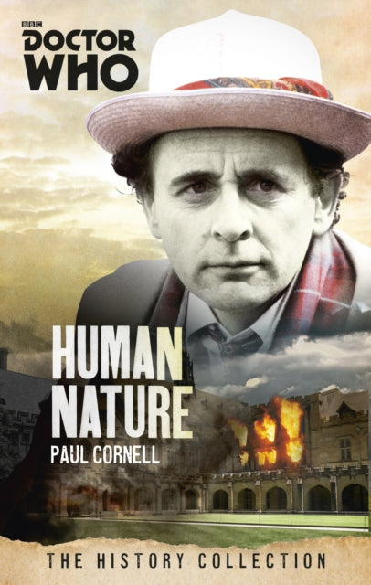 Doctor Who Human Nature