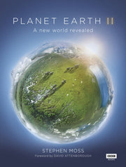 Planet Earth Ii Tv Tie In