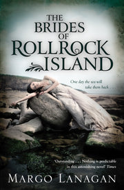 Brides Of Rollrock Island By Lanagan, Margo