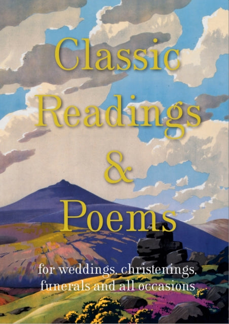 Classic Readings And Poems