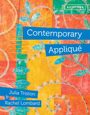 Contemporary Appliqu