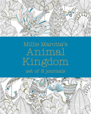 Millie Marottas Animal Kingdom 3 Journal