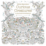 Millie Marottas Curious Creatures