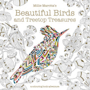 Millie Marottas Beautiful Birds