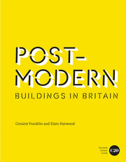 Britains Postmodern Buildings