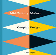 Mid Century Modern Graphic Design