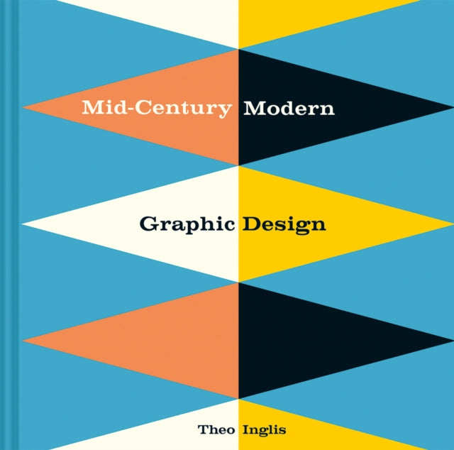 Mid Century Modern Graphic Design