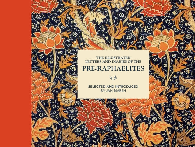 Illustrated Letters & Diaries/pre Raphae