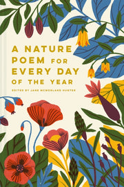 Nature Poem For Every Day Of The Year By Hunter, Jane (ed)