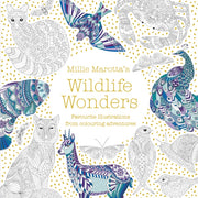 Millie Marottas Wildlife Wonders