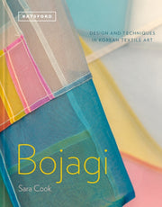 Bojagi Korean Textile Art