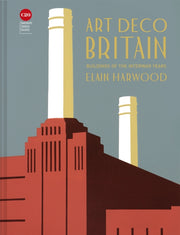 Art Deco Buildings In Britain