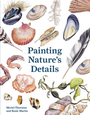 Painting Natures Details