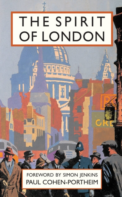 Spirit Of London