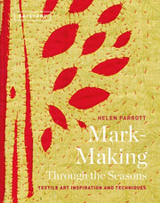 Mark Making Through The Seasons