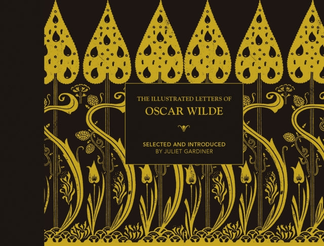Illustrated Letters Of Oscar Wilde