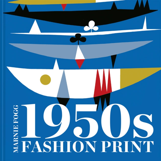 1950s Fashion Prints