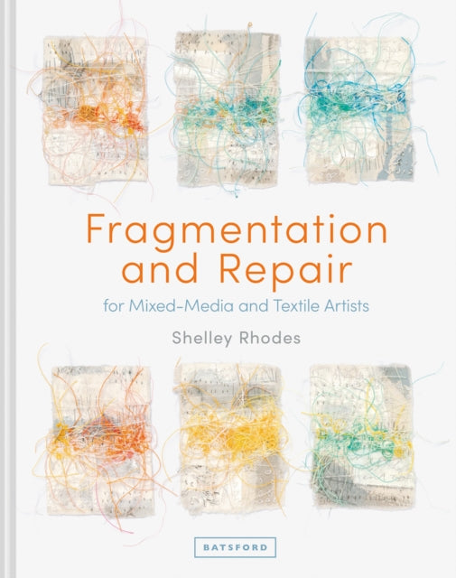 Fragmentation & Repair In Textile/mixed