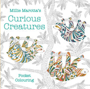 Millie Marottas Curious Creatures Pocket